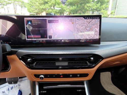 BMW 3시리즈 (G20) 320i M 스포츠 사진 13