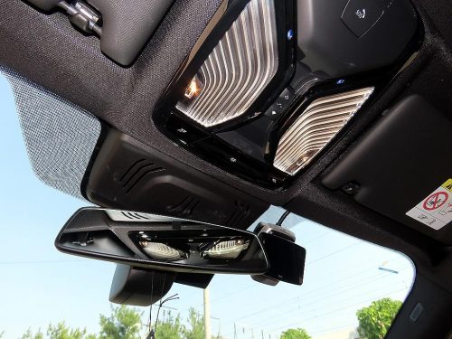 BMW 3시리즈 (G20) 320i M 스포츠 사진 15