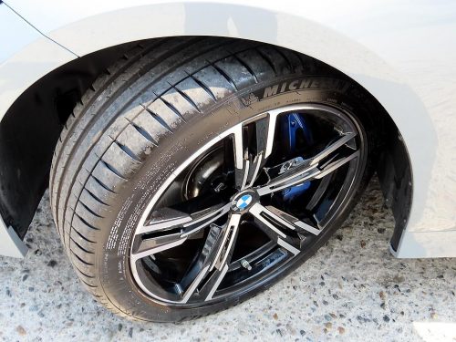 BMW 3시리즈 (G20) 320i M 스포츠 사진 20