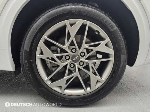 제네시스 GV70 2.5T 가솔린 2WD 사진 5