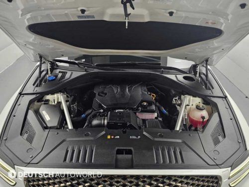 제네시스 GV70 2.5T 가솔린 2WD 사진 6