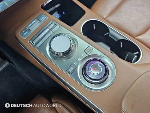 제네시스 GV70 2.5T 가솔린 2WD 사진 9