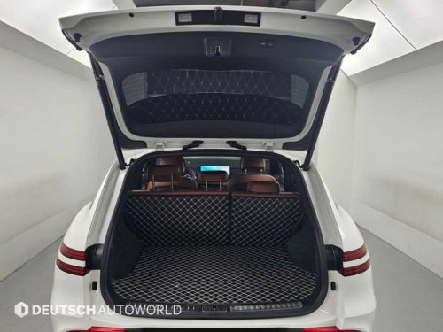 제네시스 GV70 2.5T 가솔린 2WD 사진 19