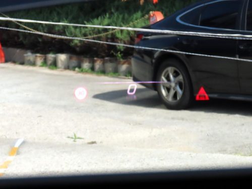 벤츠 S클래스-W223 S580L 4MATIC 사진 10