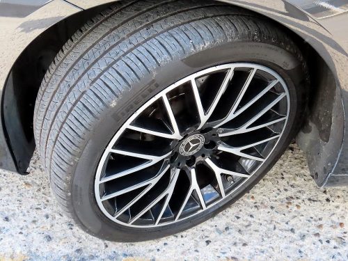 벤츠 S클래스-W223 S580L 4MATIC 사진 20