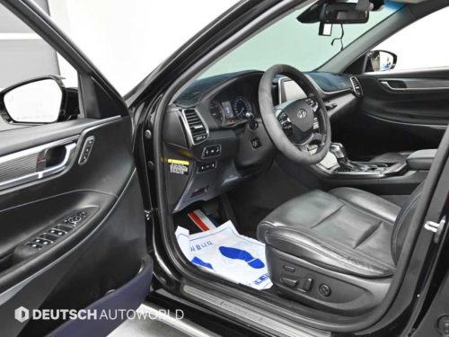 현대 그랜저 IG 2.2 VGT 프리미엄 사진 11