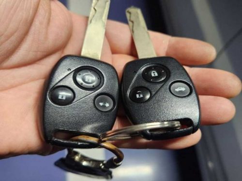 혼다 시빅 2.0 사진 6