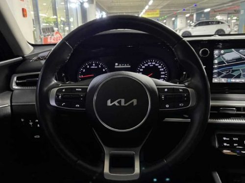 기아 K5 3세대 LPI 2.0 (렌터카) 트렌디 사진 10