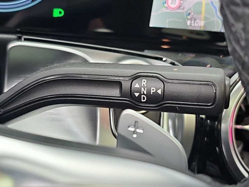 벤츠 EQB (X243) EQB 300 4MATIC AMG 라인 사진 8