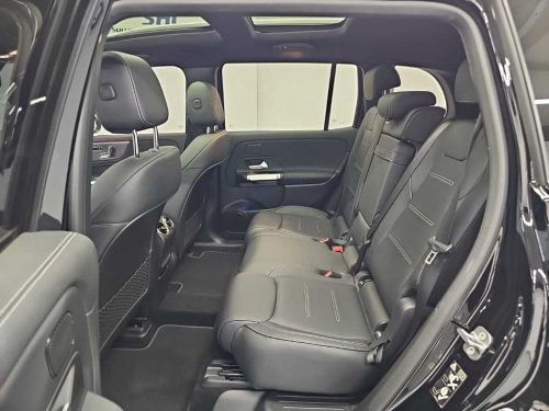 벤츠 EQB (X243) EQB 300 4MATIC AMG 라인 사진 12