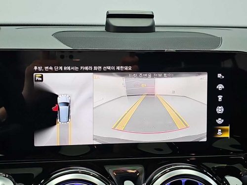 벤츠 EQB (X243) EQB 300 4MATIC AMG 라인 사진 16
