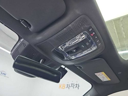 벤츠 EQB (X243) EQB 300 4MATIC AMG 라인 사진 17