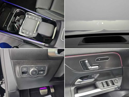벤츠 EQB (X243) EQB 300 4MATIC AMG 라인 사진 18