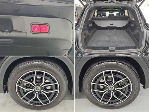 벤츠 EQB (X243) EQB 300 4MATIC AMG 라인 사진 19