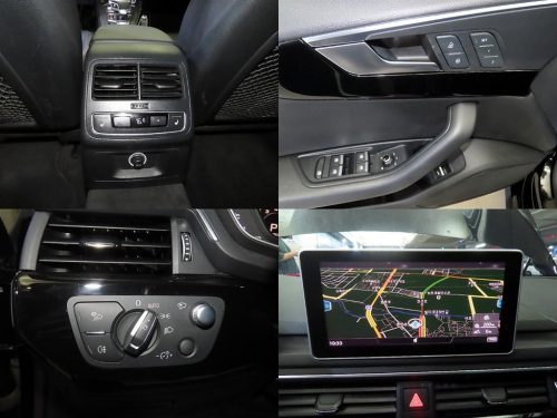 아우디 A5 (F5) 45 TFSI 콰트로 프리미엄 스포트백 사진 18