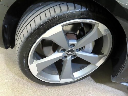 아우디 A5 (F5) 45 TFSI 콰트로 프리미엄 스포트백 사진 20