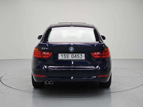 BMW 3시리즈 GT (F34) GT 320D 사진 3