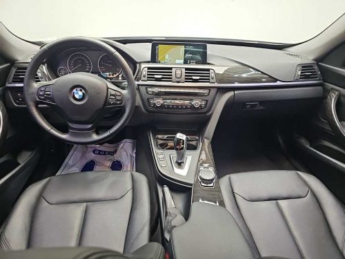 BMW 3시리즈 GT (F34) GT 320D 사진 모두보기