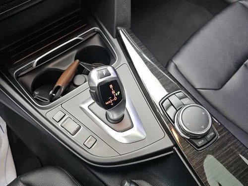 BMW 3시리즈 GT (F34) GT 320D 사진 8