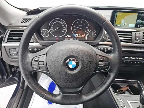 BMW 3시리즈 GT (F34) GT 320D 사진 9
