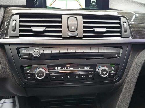 BMW 3시리즈 GT (F34) GT 320D 사진 10