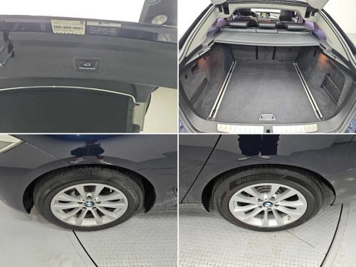 BMW 3시리즈 GT (F34) GT 320D 사진 18