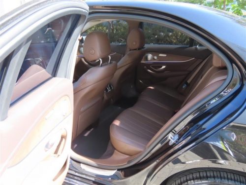 벤츠 E-클래스 W213 E300 4MATIC 익스클루시브 사진 13
