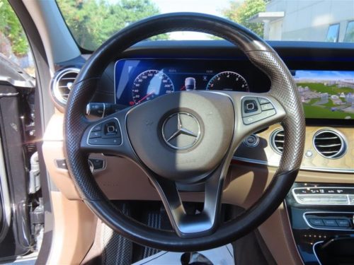 벤츠 E-클래스 W213 E300 4MATIC 익스클루시브 사진 14