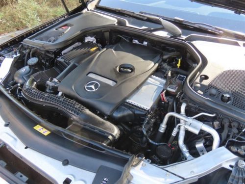 벤츠 E-클래스 W213 E300 4MATIC 익스클루시브 사진 20