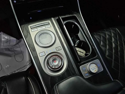 제네시스 GV80 가솔린 3.5T AWD 사진 8