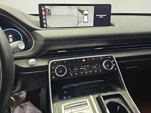 제네시스 GV80 가솔린 3.5T AWD 사진 10
