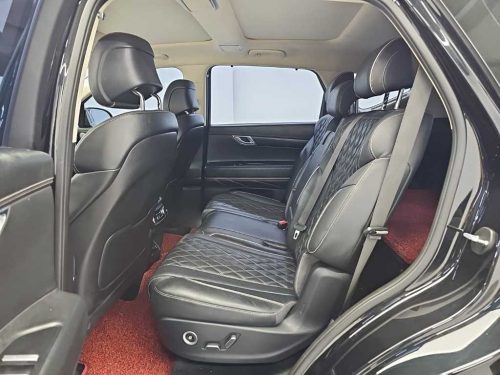제네시스 GV80 가솔린 3.5T AWD 사진 12