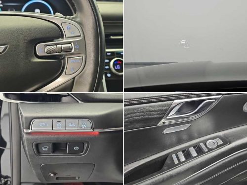 제네시스 GV80 가솔린 3.5T AWD 사진 19