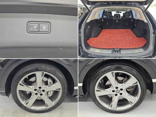제네시스 GV80 가솔린 3.5T AWD 사진 20