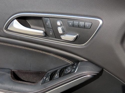 벤츠 CLA클래스 CLA 250 4MATIC 사진 11
