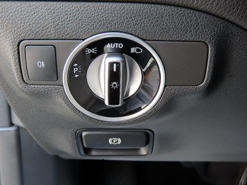 벤츠 CLA클래스 CLA 250 4MATIC 사진 12
