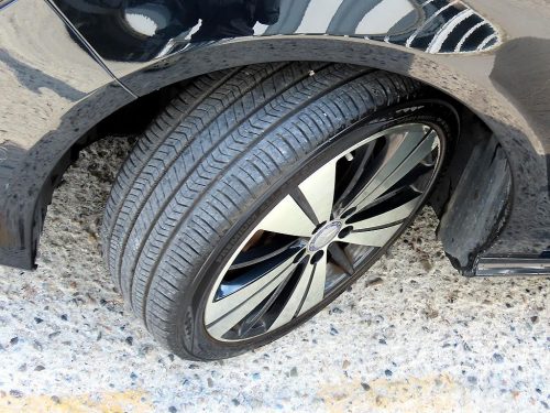 벤츠 CLA클래스 CLA 250 4MATIC 사진 20