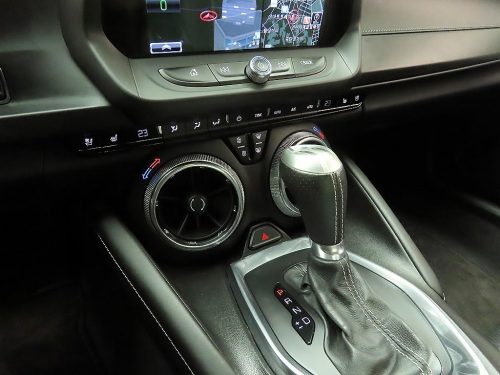 쉐보레 올뉴카마로 SS 6.2 V8 사진 10