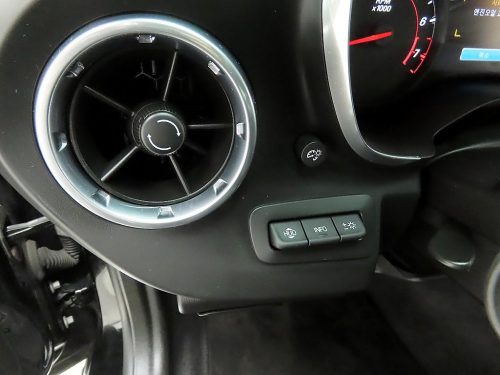 쉐보레 올뉴카마로 SS 6.2 V8 사진 12