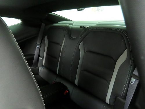 쉐보레 올뉴카마로 SS 6.2 V8 사진 14