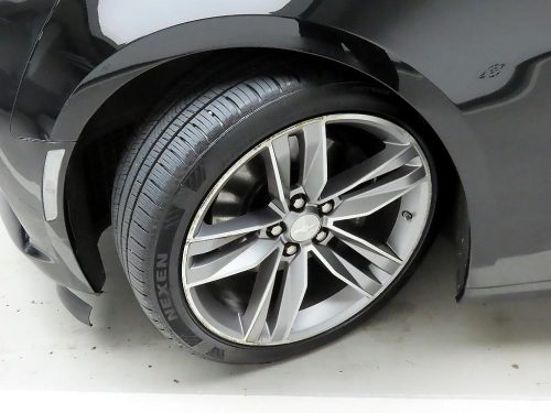 쉐보레 올뉴카마로 SS 6.2 V8 사진 19
