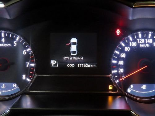 기아 K5 2.0 GDI 터보 프레스티지 사진 9