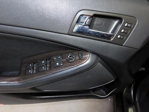 기아 K5 2.0 GDI 터보 프레스티지 사진 13