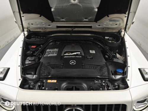 벤츠 G클래스 W463b AMG G63 사진 6