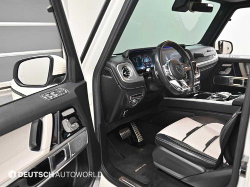 벤츠 G클래스 W463b AMG G63 사진 11
