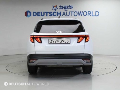 현대 더 뉴 투싼 하이브리드 (NX4) HEV 1.6 2WD 인스퍼레이션 사진 4