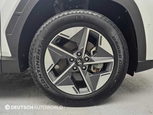 현대 더 뉴 투싼 하이브리드 (NX4) HEV 1.6 2WD 인스퍼레이션 사진 5
