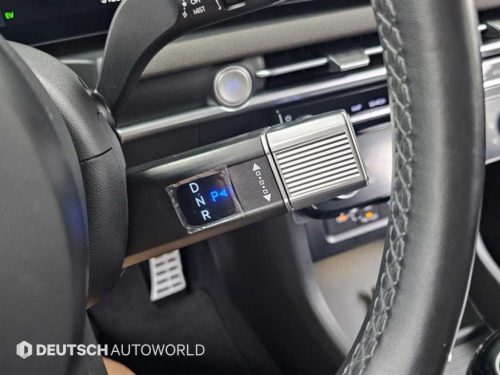 현대 더 뉴 투싼 하이브리드 (NX4) HEV 1.6 2WD 인스퍼레이션 사진 9