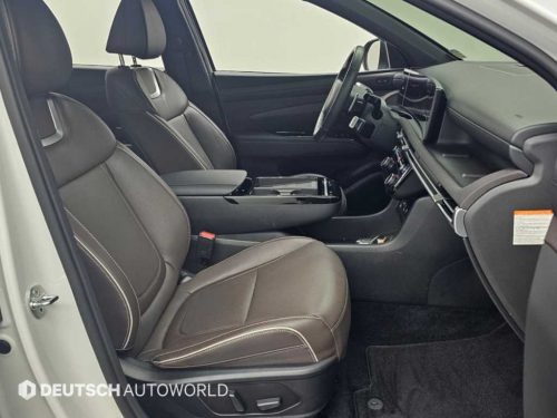 현대 더 뉴 투싼 하이브리드 (NX4) HEV 1.6 2WD 인스퍼레이션 사진 10