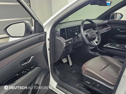 현대 더 뉴 투싼 하이브리드 (NX4) HEV 1.6 2WD 인스퍼레이션 사진 11